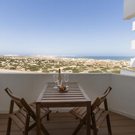 Апартаменты Baleal Breeze Феррел Экстерьер фото